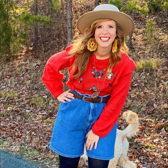 Meet your Posher, Megan - Picture 8 of 9